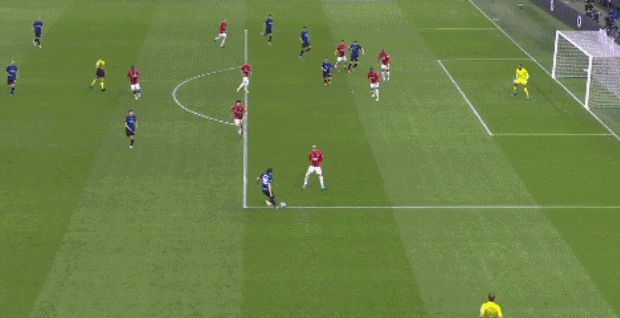 半场战报：山东2-0津门虎，卡扎伊什维利破门，泽卡建功