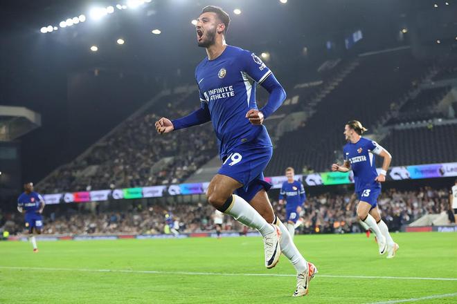 都体：尤文已接触蒂亚戈-加布里埃尔，阿季奇或作为交易筹码