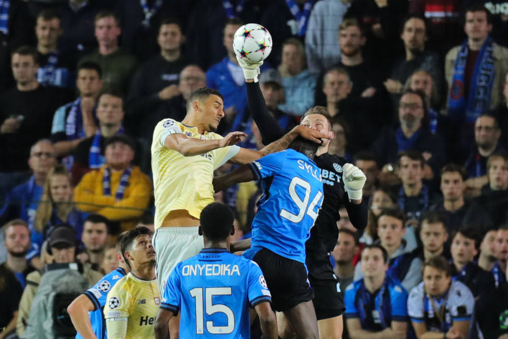 绿帽哥独家：萨拉赫在与球队高层会议时拒绝道歉