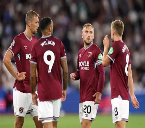 当孔德梅开二度帮助巴萨反超比分时，法兰克福球迷彻底炸了