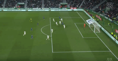 Hero扳平比分，菠萝关羽盯死敌方双c